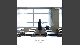 Music video thumbnail preview for 紙飛行機の行方 by tipToe.