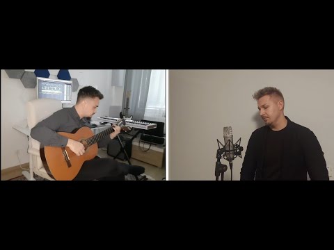 Sve će to o mila moja ft. Ilija Atanacković (Cover)