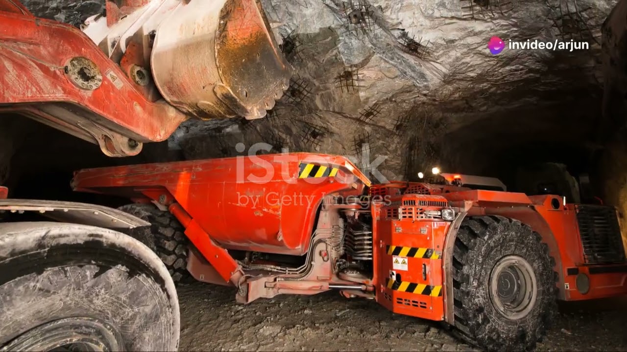 How Mining is Going Green: Reducing Carbon Emissions