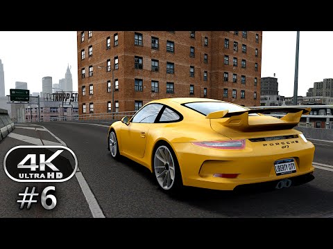 Grand Theft Auto 4 Gameplay Walkthrough Part 6 - GTA 4 PC 4K 60FPS (No Commentary)