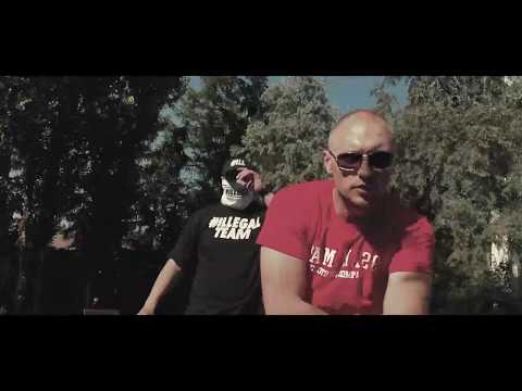 Marcinek 3Z feat. Kafar Dix 37 - Wróg u bram prod.Wizier