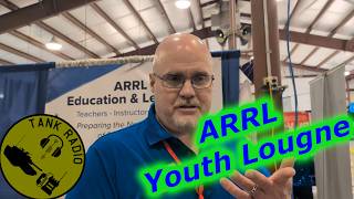 Young Lounge and Sprint, Dayton Hamvention 2025