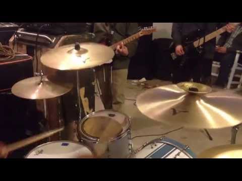 Mayfair-Get Up And Go