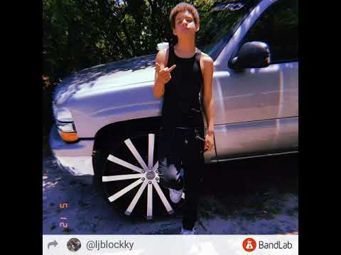 Lil joe - Yo Vibe feat. Woo4x (Official Audio)