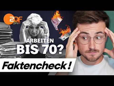 Video Thumbnail: Liebes ZDF, DAS ist Bild-Niveau!