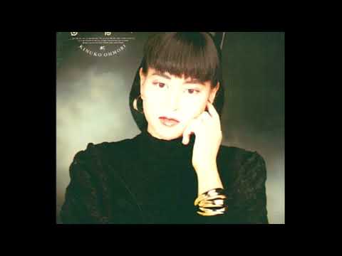 01 - スウィートドリーム Sweet Dream - 大森絹子: SWEET DREAMS