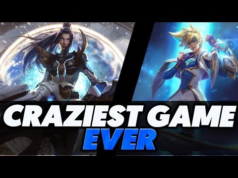 C9 Sneaky | CRAZIEST GAME EVER