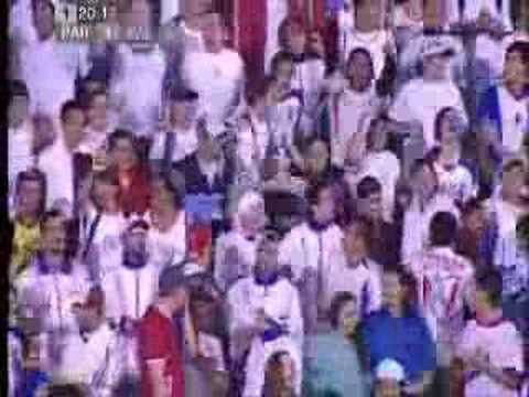 CB 2007- R13 - Paraná 1 x 0 Palmeiras