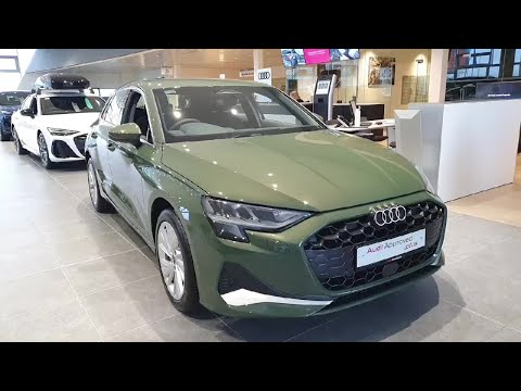 Audi A3 SB 30 TDI 115HP SE - Image 2