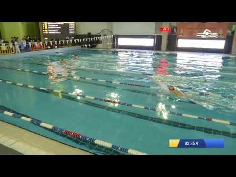 400 Misti  Ass. Maschile (Serie 3) - 9 Trofeo SOGEIS Montichiari