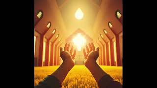 Cry of Anguish, Song of Praise