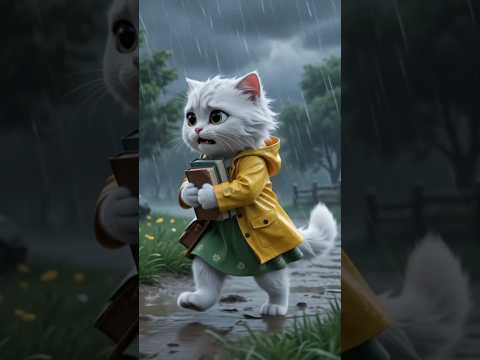 They Bullied Her... Now She's Their Doctor 🐱💔🩺 I Mustafa Mustafa Naat #shorts