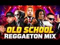 REGGAETON VIEJO 2000S DON OMAR DADDY YANKEE PLAN B WISIN Y YANDEL CANCIONES CLÁSICAS
