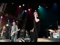 The Undertones - Male Model (Live 2003)