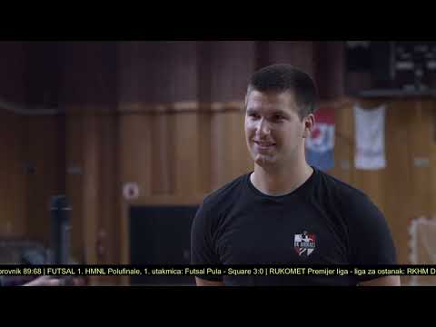 TIME OUT RK Ardiaei (prvaci 2. HRL jug) i Nade VK Cavtat (prvaci Hrvatske)