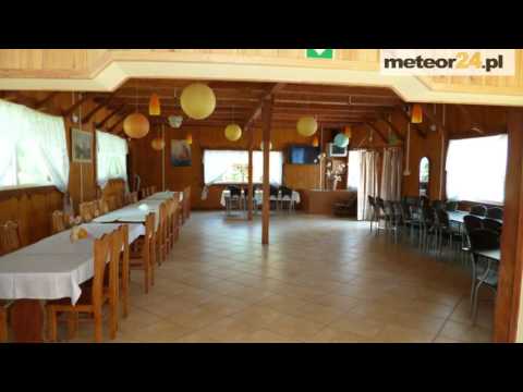 Ośrodek Agroturystyczny Orlik - Wysiadłów meteor24.pl