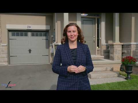 2394 Natasha Circle, Bronte Creek Oakville Homes For Sale