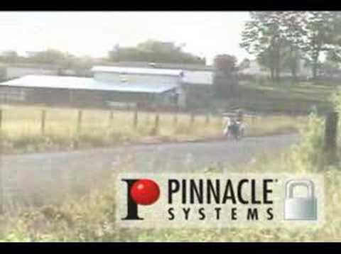 Chicken Pasta motocross