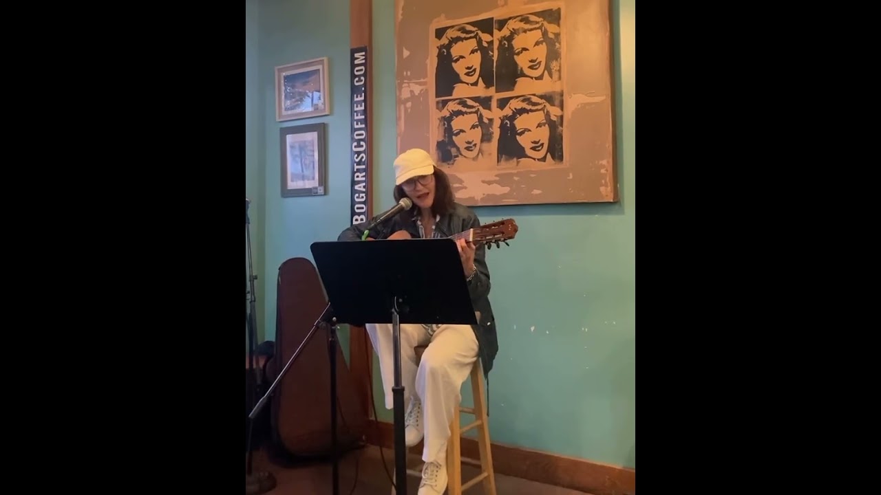 Promotional video thumbnail 4 for Jazz Standards, Show Tunes, Gospel, and Worship Leader