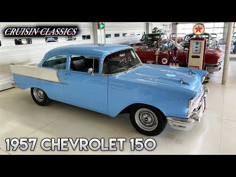 1957 Chevrolet 150 (CC-1478523) for sale in Columbus, Ohio