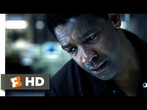 John Q (8/10) Movie CLIP - I'm Always With You (2002) HD