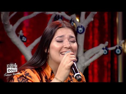 Tuğçe Kandemir - Akşam Güneşi