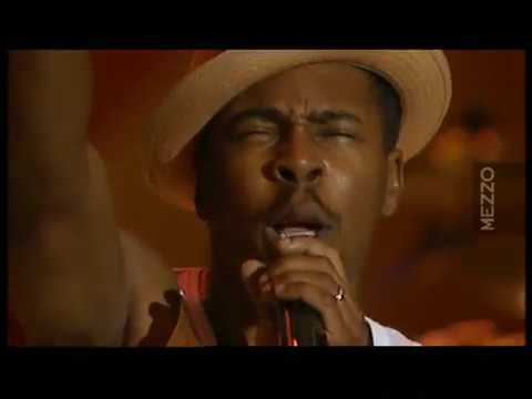 Roy Hargrove & The RH Factor@ Jazz Vienne 2004 full