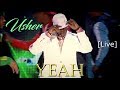Usher - Yeah  [Live HD] (DJ. Johan Rios)