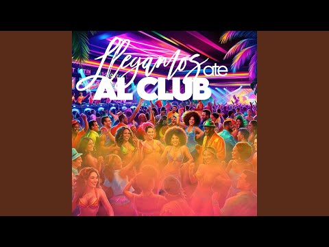 Llegamos Al Club