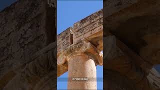 Phenomenal Jerash - ancient city in Jordan