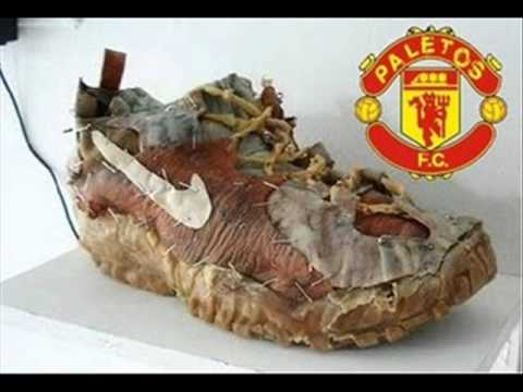 Korki Ronaldo 