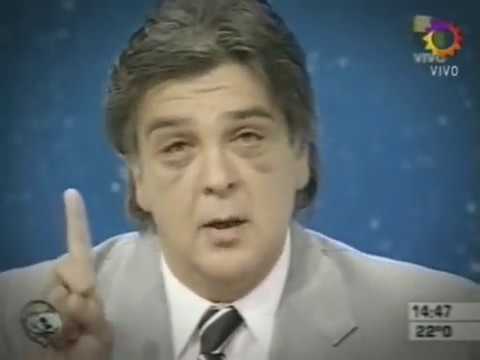 TVR 07 - La caida de Suller [Silvia Suller VS Ventura]