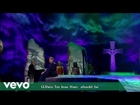 Celtic Thunder - Always There (Live From Dublin, 2012) (Lyric Video) (Official)