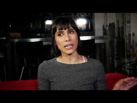 Cristina Vee HxH Phantom Rouge Interview