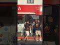 Lad Gets Locked In Restaurant All Night CONTENTbible