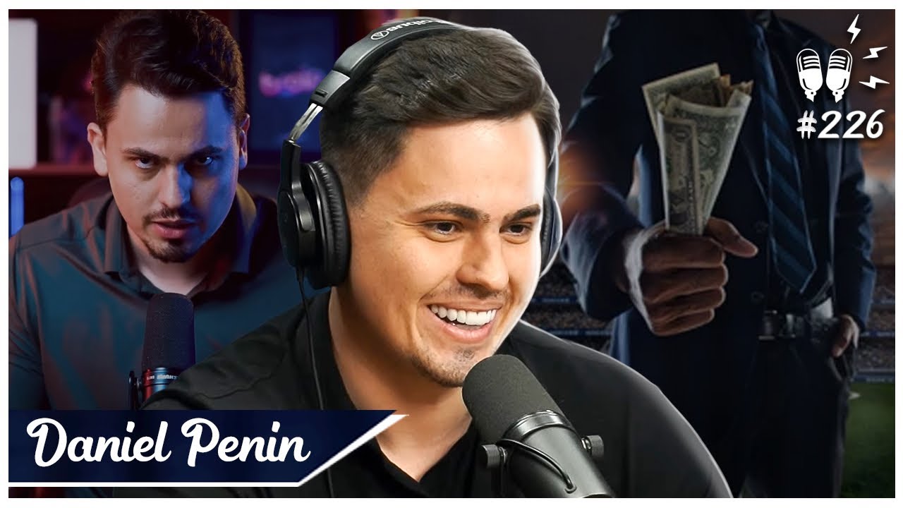 DANIEL PENIN - Flow #226