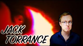 Exploring the Jack Torrance Saga