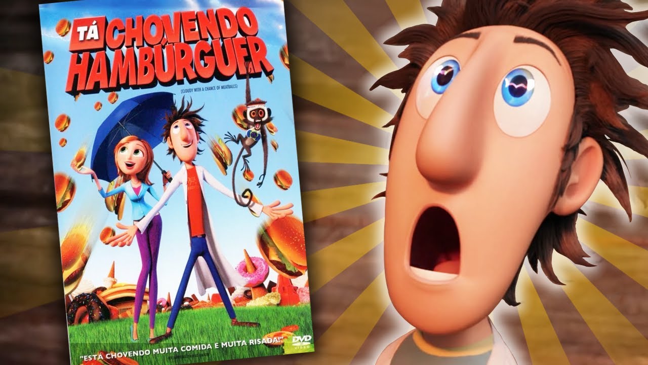 Eu ODIAVA esse Filme ... Até assisti-lo recentemente.