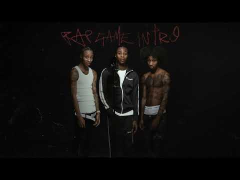 Clavish - Rap Game Intro (Official Audio)
