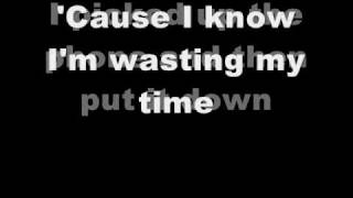 Miley Cyrus - Goodbye (with lyrics)