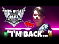 AFTER 5 YEARS, JESSNOLIMIT is RETURNING to MPL PRO SCENE?! 🤯