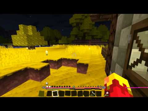 Minecraft Magecraft with BGKoolaid #13: Second Session Wrapping Up