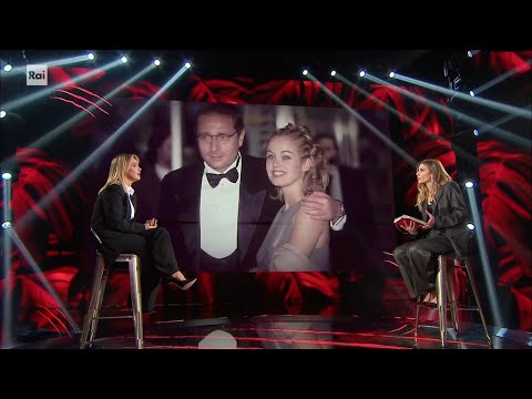 Sonia Bruganelli: la fine con Bonolis e il tradimento - Belve 03/12/2024