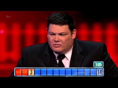 The Beast Beats Natalie And Matt In Record Time For £5001 - The Chase
