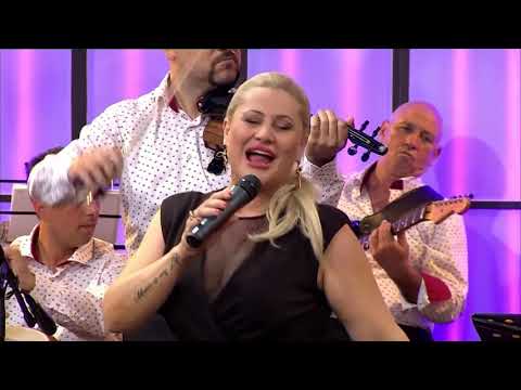 Irena Spasovska - Fustan od pajazina - ( Merak Meana )