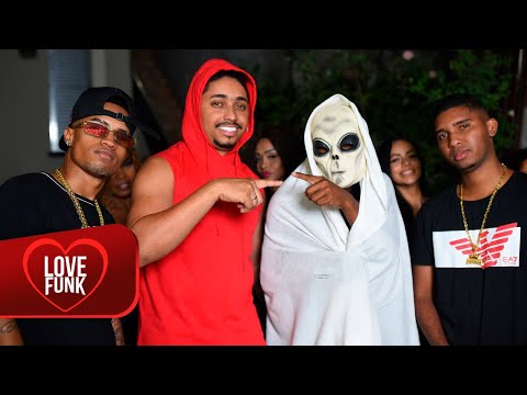 TIKTOK CHEGOU EM MARTE - MC Aleff (Love Funk) DJ Luciano de Caxias e DJ Douglas Dedo Magico