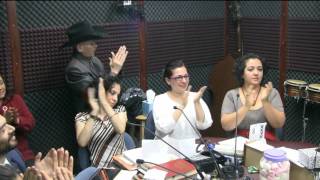 Isidro canta como Chelo Silva; Isidro Castro, Lámpara sin luz - Martínez Serrano