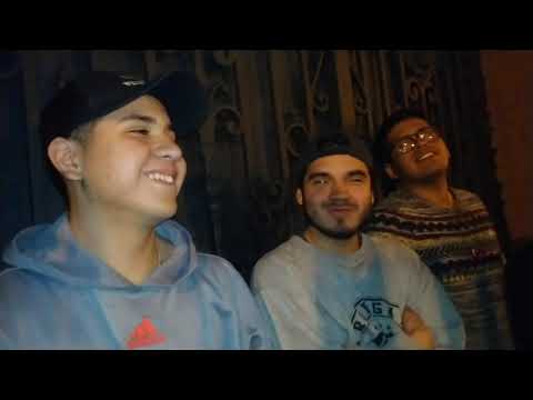 Batallas Villanas: Mc vs. Jams - Colectivo Villano UNFV