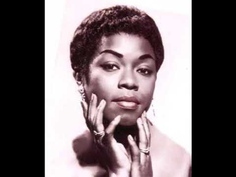 Tonight I Shall Sleep (1949) - Sarah Vaughan
