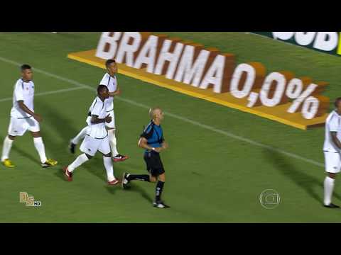 Gols Botafogo 2 x 1 Cabofriense - 1ª fase Carioca 2016